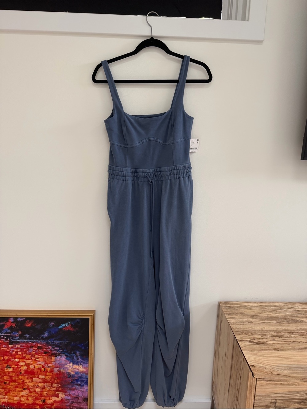 Free People Inbound Onsie - Picture 7 of 7